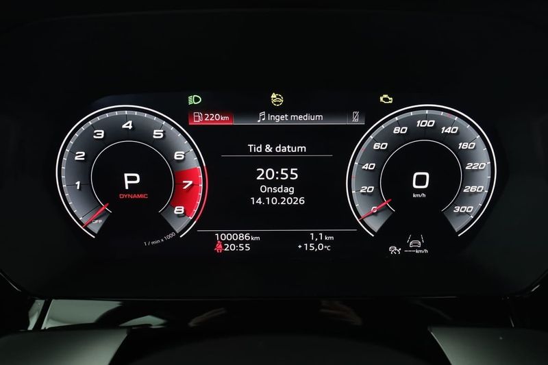 Audi S3 bild 20