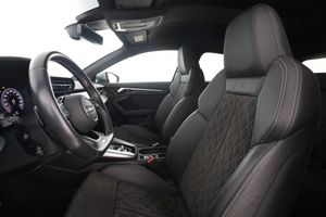 Audi S3 bild 11