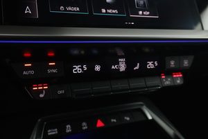 Audi S3 bild 24