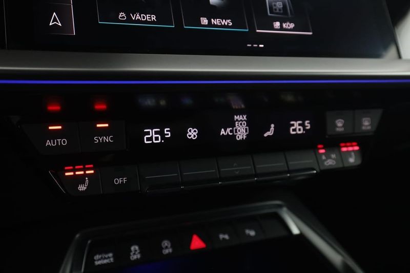 Audi S3 bild 24