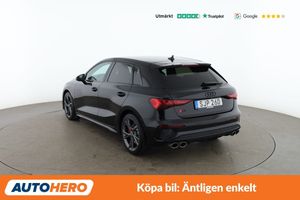 Audi S3 bild 3