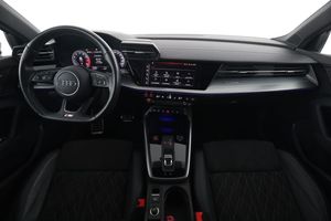 Audi S3 bild 13