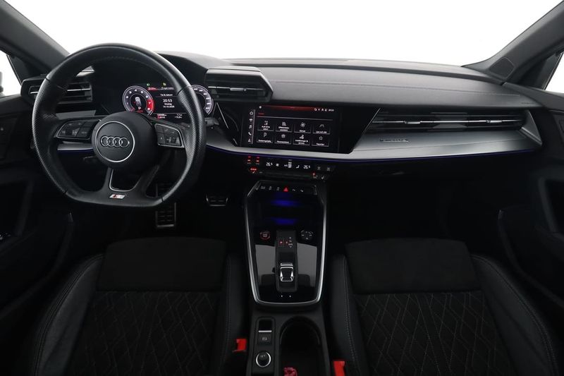 Audi S3 bild 13