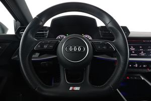Audi S3 bild 19