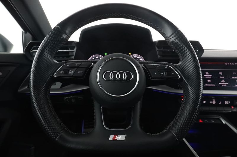 Audi S3 bild 19