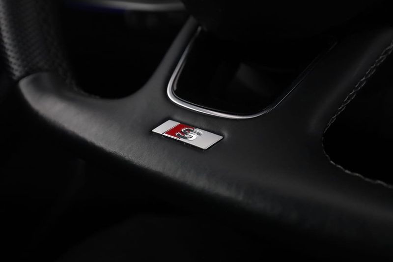 Audi S3 bild 32