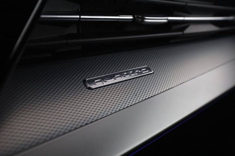 Audi S3 bild 38
