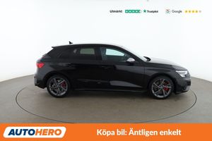 Audi S3 bild 7