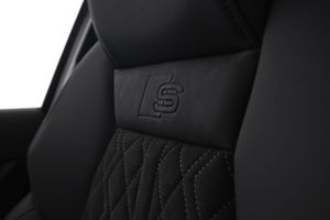 Audi S3 bild 36