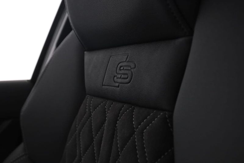 Audi S3 bild 36