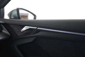 Audi S3 bild 37