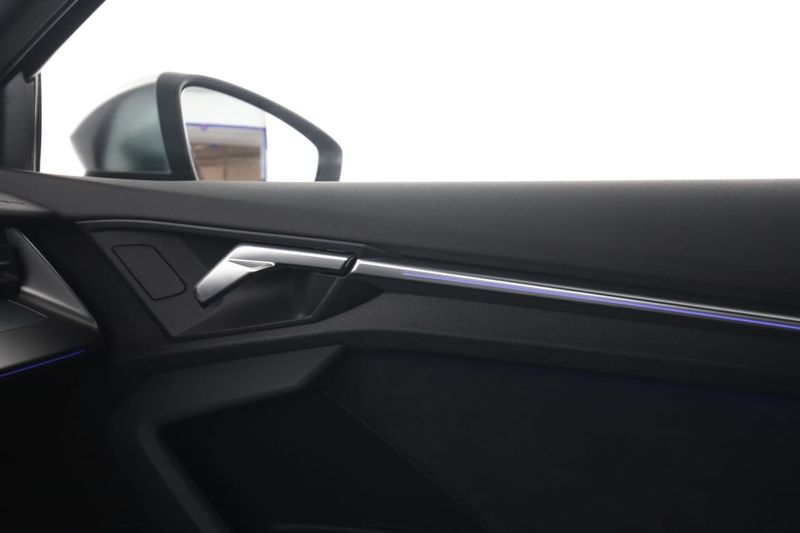 Audi S3 bild 37