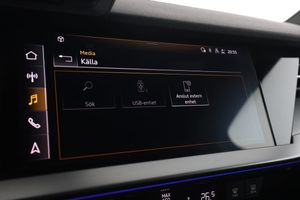 Audi S3 bild 22