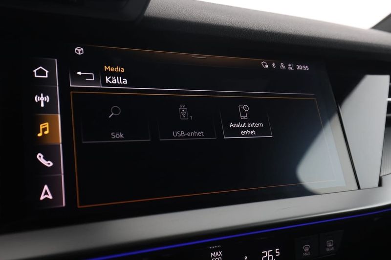 Audi S3 bild 22