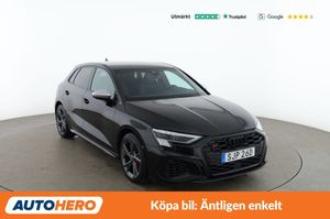 Audi S3 bild 8