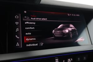 Audi S3 bild 21