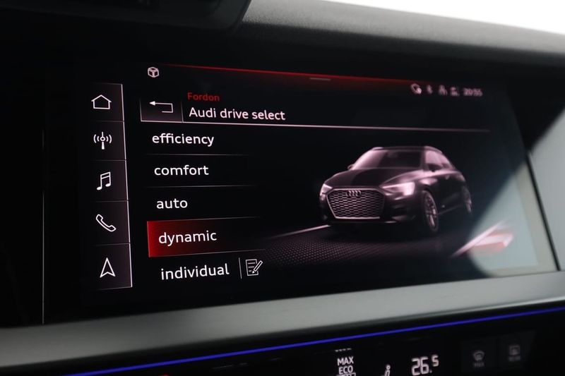 Audi S3 bild 21