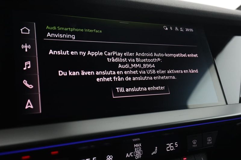 Audi S3 bild 23