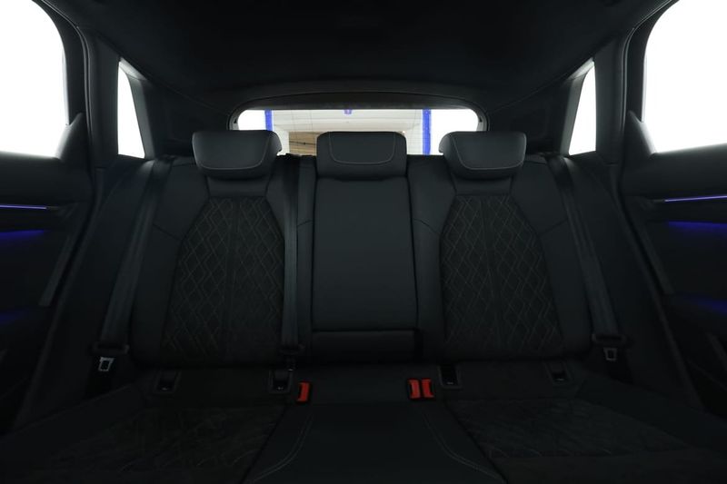 Audi S3 bild 16