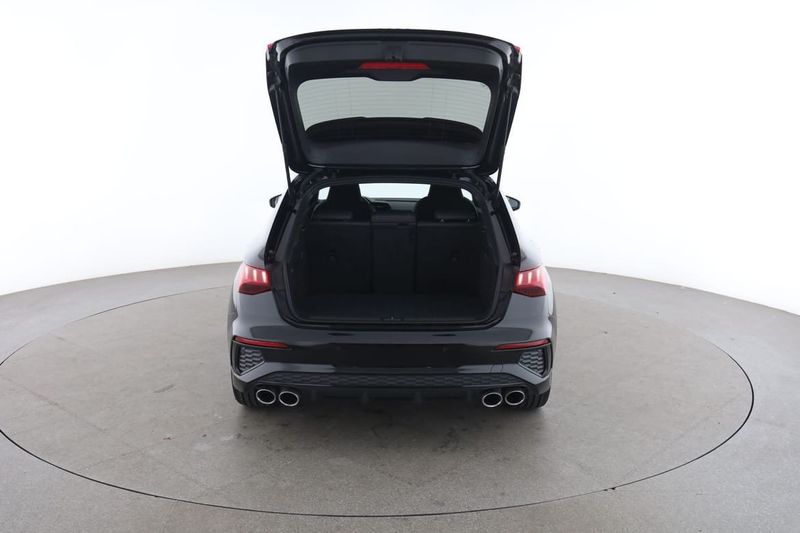 Audi S3 bild 17