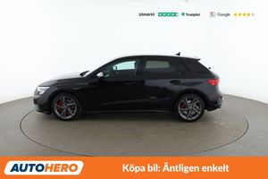 Audi S3 bild 2