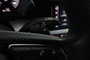 Audi S3 bild 34