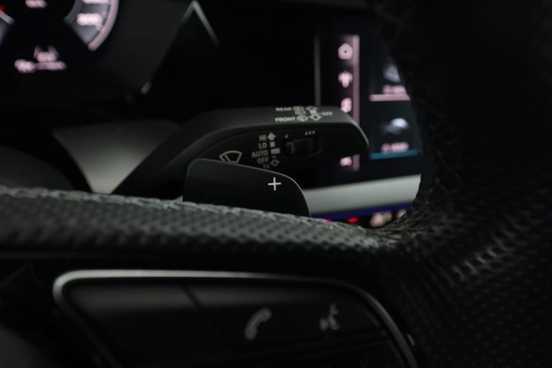 Audi S3 bild 34