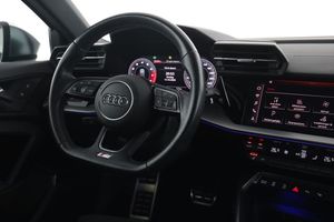 Audi S3 bild 14