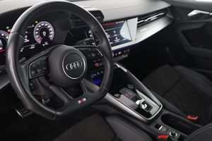 Audi S3 bild 12