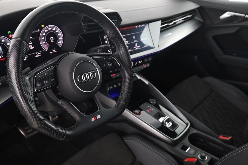 Audi S3 bild 12