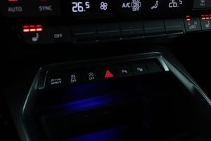 Audi S3 bild 25