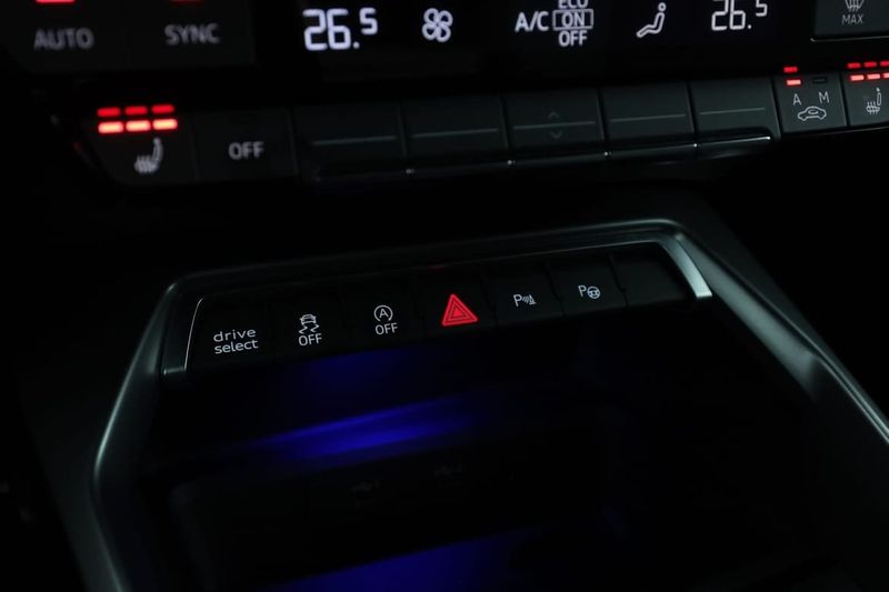 Audi S3 bild 25