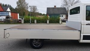 Volkswagen Crafter bild 20
