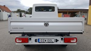 Volkswagen Crafter bild 12