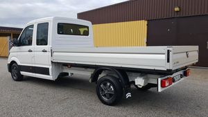 Volkswagen Crafter bild 7