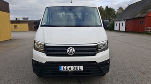 Volkswagen Crafter bild 11