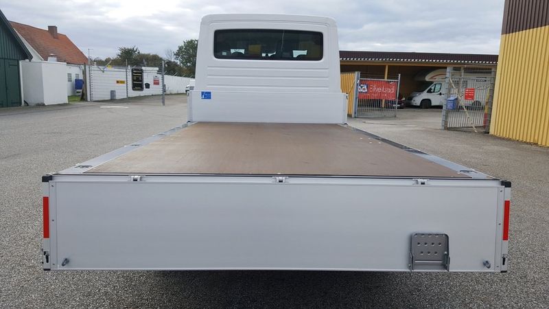 Volkswagen Crafter bild 18