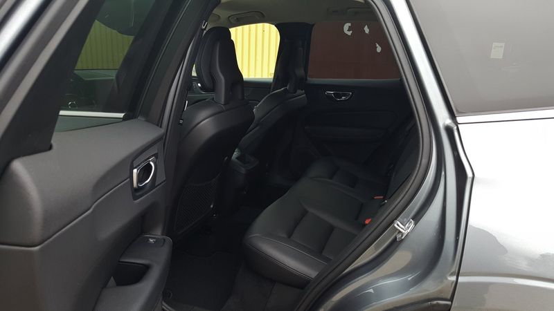 Volvo XC60 bild 11