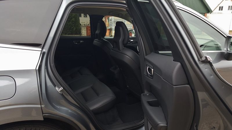 Volvo XC60 bild 9