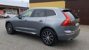 Volvo XC60 bild 7