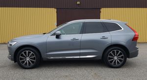 Volvo XC60 bild 3