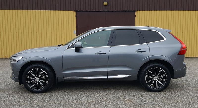 Volvo XC60 bild 3