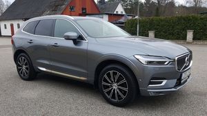 Volvo XC60 bild 6