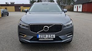 Volvo XC60 bild 12
