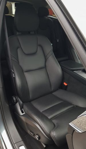 Volvo XC60 bild 21