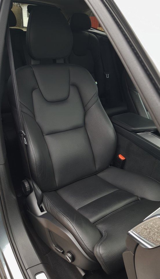Volvo XC60 bild 21