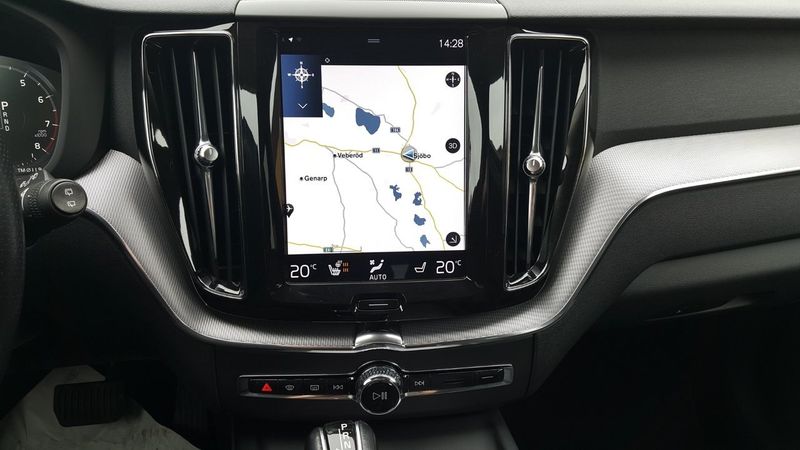 Volvo XC60 bild 15