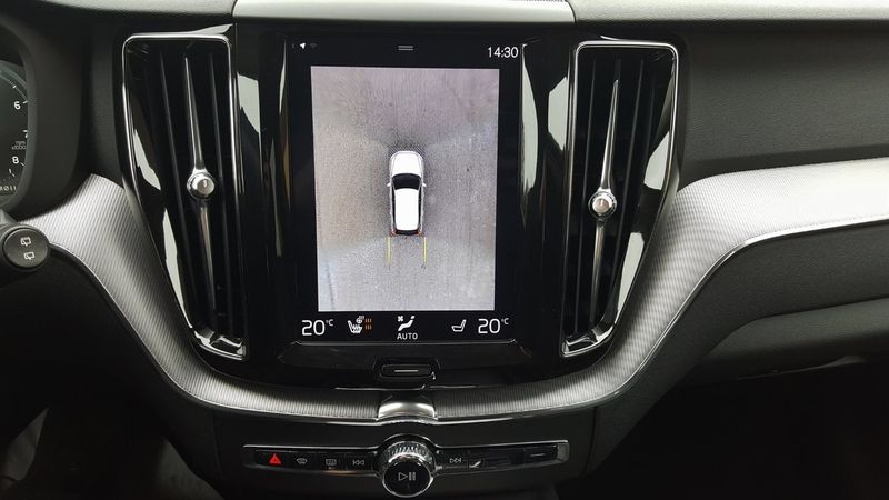 Volvo XC60 bild 19