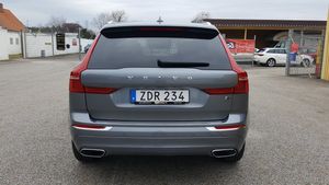 Volvo XC60 bild 13