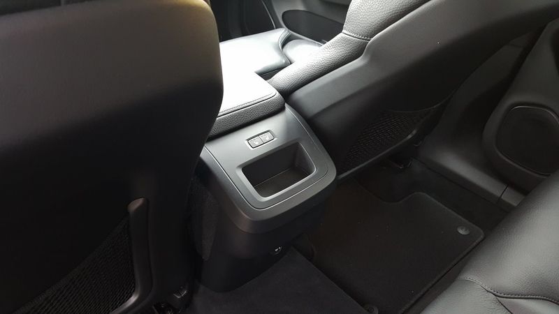 Volvo XC60 bild 24